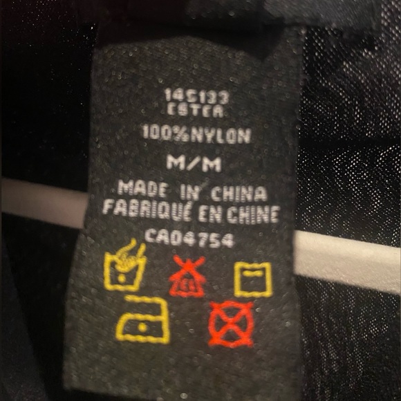 Kenneth Cole Unlisted Cap Sleeve Tank, Size M - Picture 6 of 7